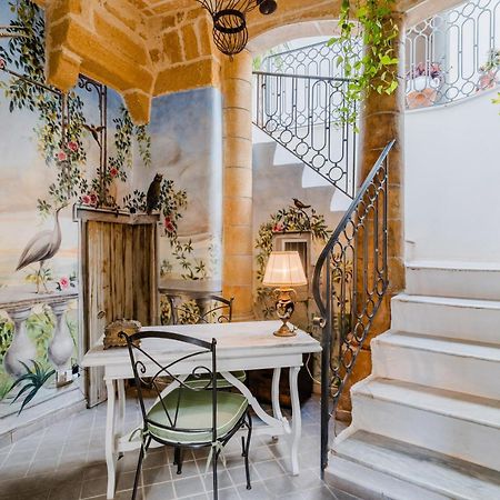 Corte Patitari - By Patitari Suites Gallipoli Zewnętrze zdjęcie