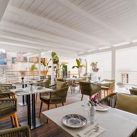 Corte Patitari - By Patitari Suites Gallipoli Zewnętrze zdjęcie