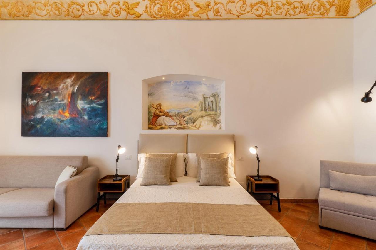 Corte Patitari - By Patitari Suites Gallipoli Zewnętrze zdjęcie