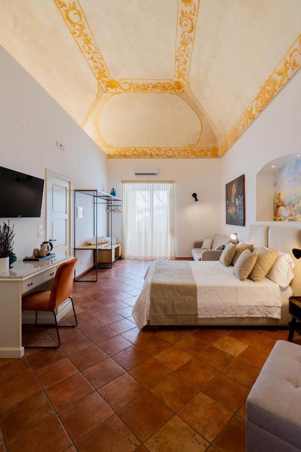 Corte Patitari - By Patitari Suites Gallipoli Zewnętrze zdjęcie