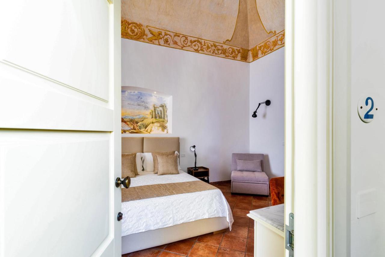 Corte Patitari - By Patitari Suites Gallipoli Zewnętrze zdjęcie
