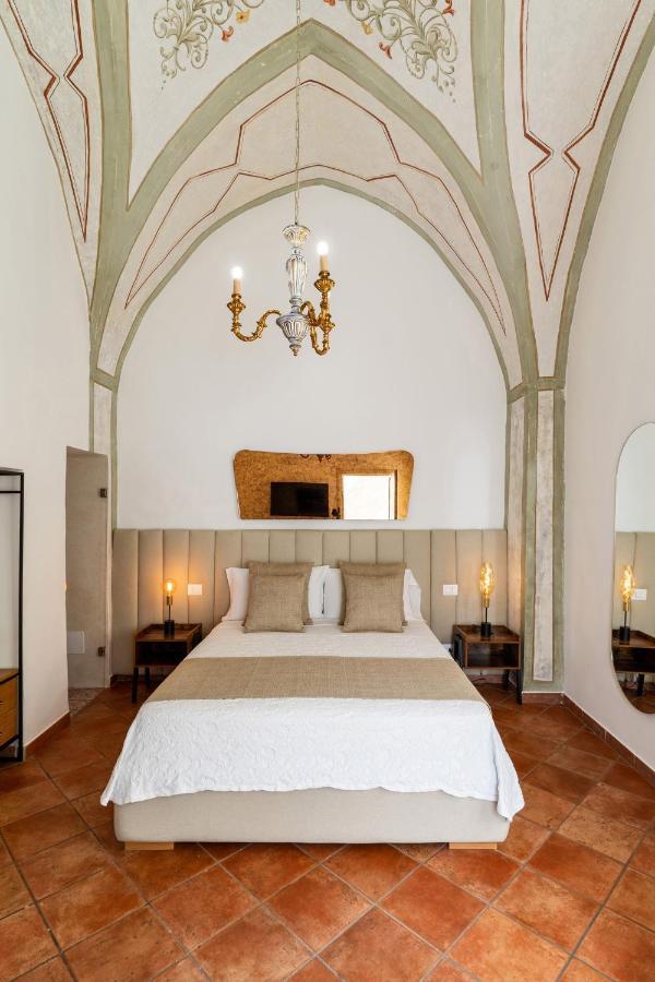 Corte Patitari - By Patitari Suites Gallipoli Zewnętrze zdjęcie