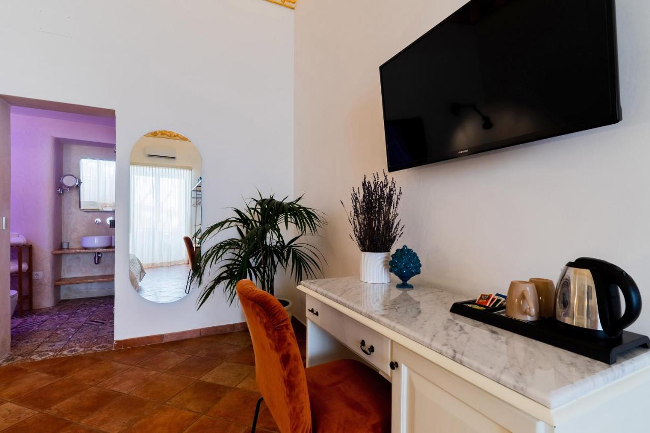 Corte Patitari - By Patitari Suites Gallipoli Zewnętrze zdjęcie