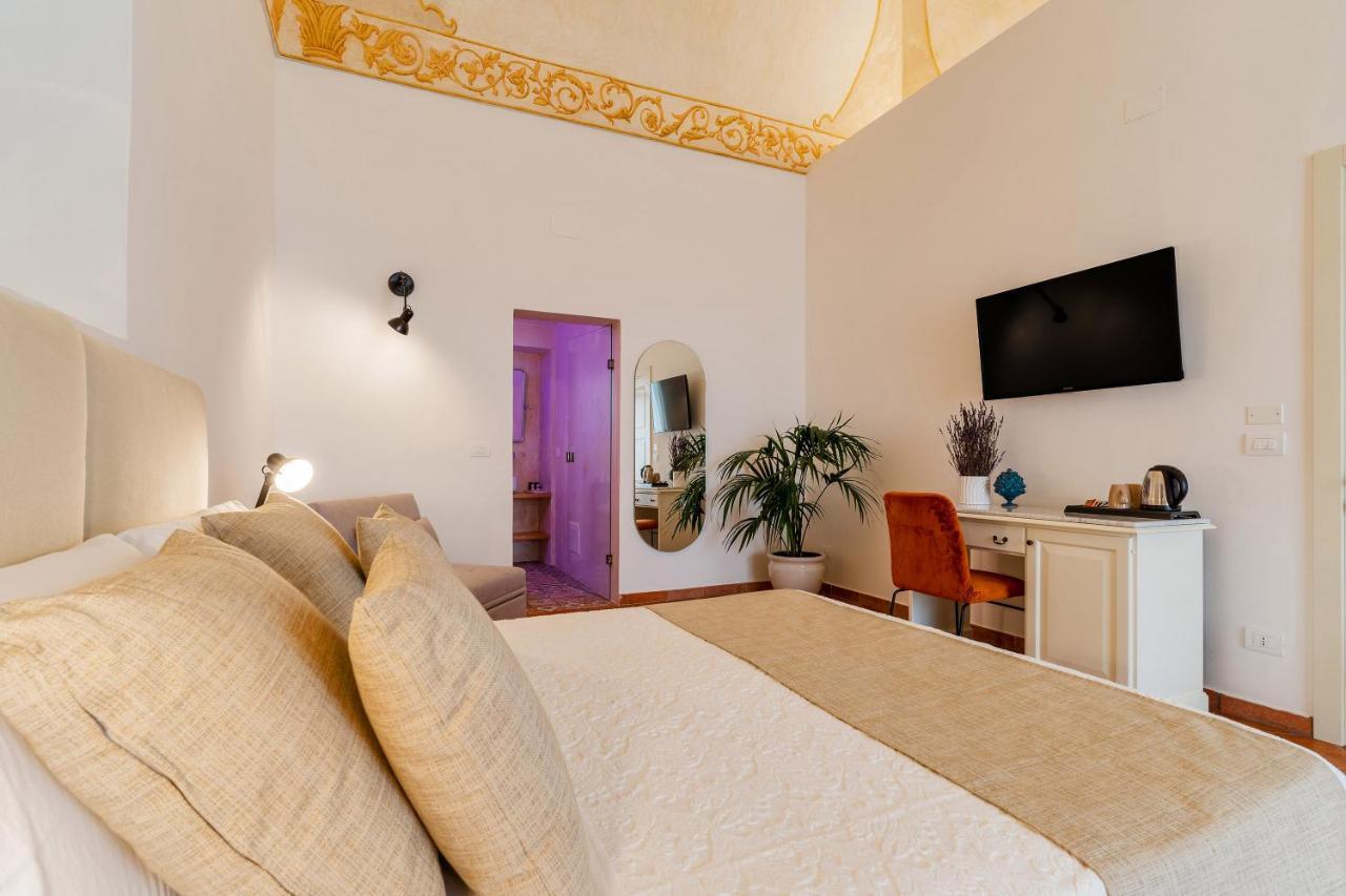 Corte Patitari - By Patitari Suites Gallipoli Zewnętrze zdjęcie