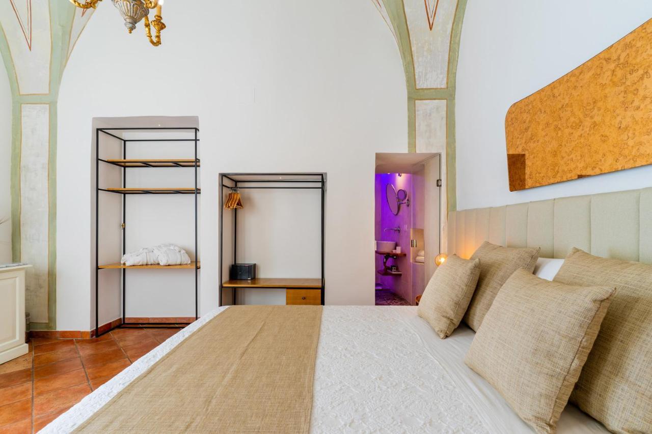 Corte Patitari - By Patitari Suites Gallipoli Zewnętrze zdjęcie