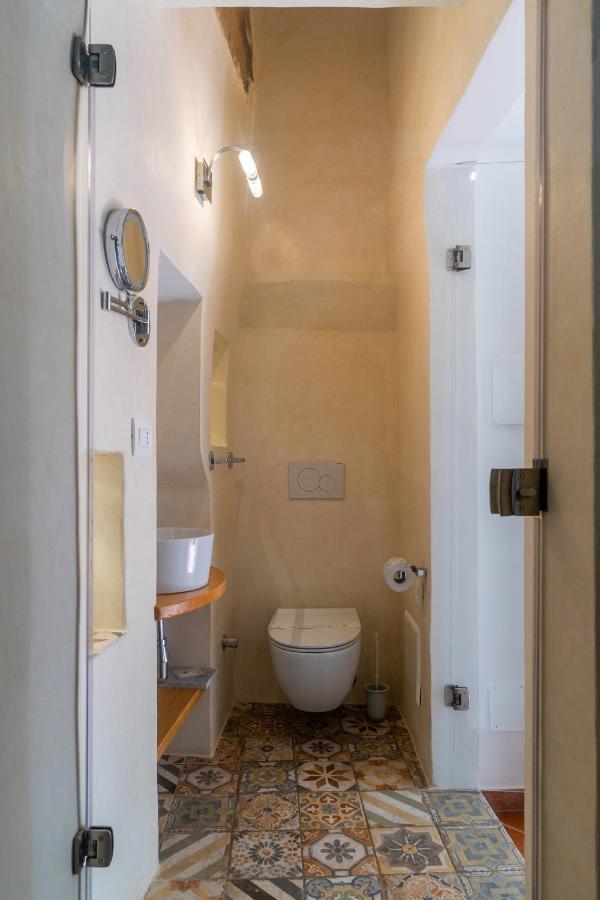 Corte Patitari - By Patitari Suites Gallipoli Zewnętrze zdjęcie