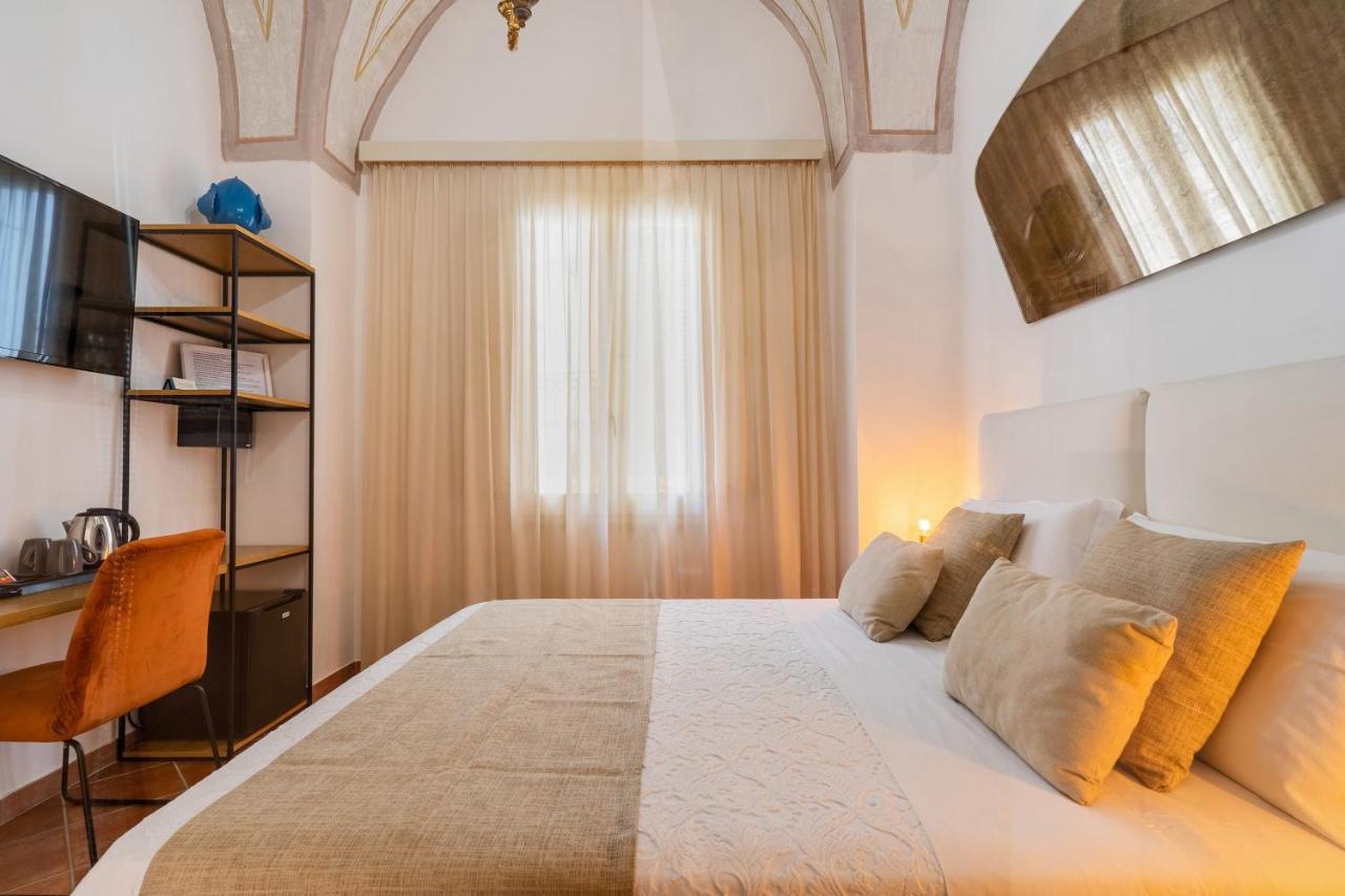 Corte Patitari - By Patitari Suites Gallipoli Zewnętrze zdjęcie