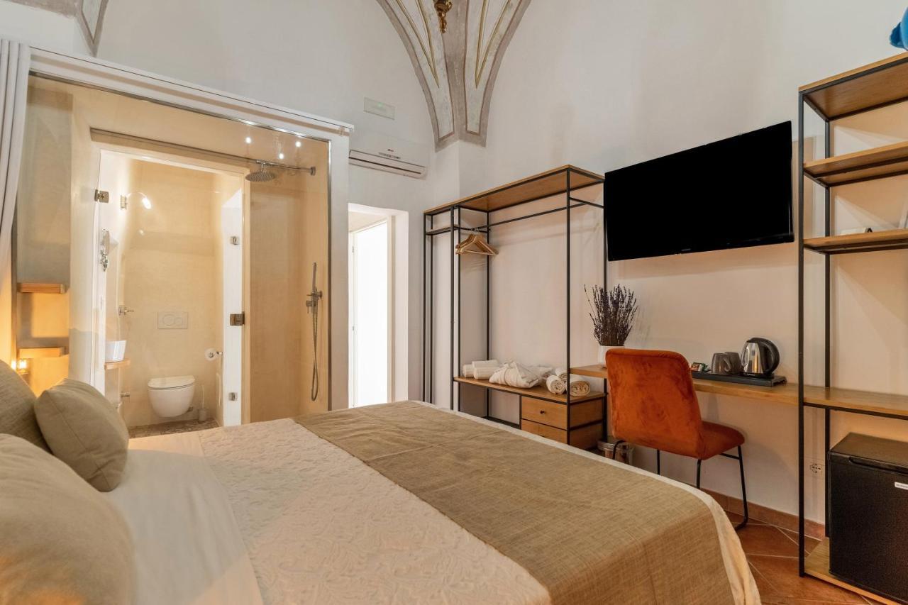 Corte Patitari - By Patitari Suites Gallipoli Zewnętrze zdjęcie