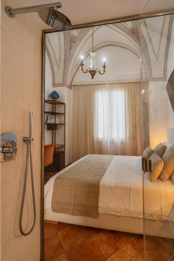 Corte Patitari - By Patitari Suites Gallipoli Zewnętrze zdjęcie