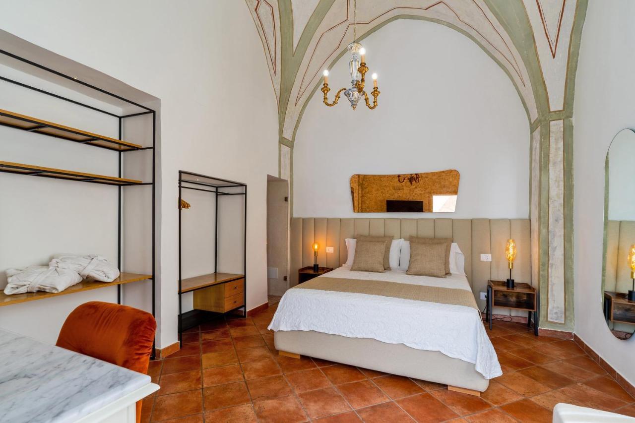 Corte Patitari - By Patitari Suites Gallipoli Zewnętrze zdjęcie