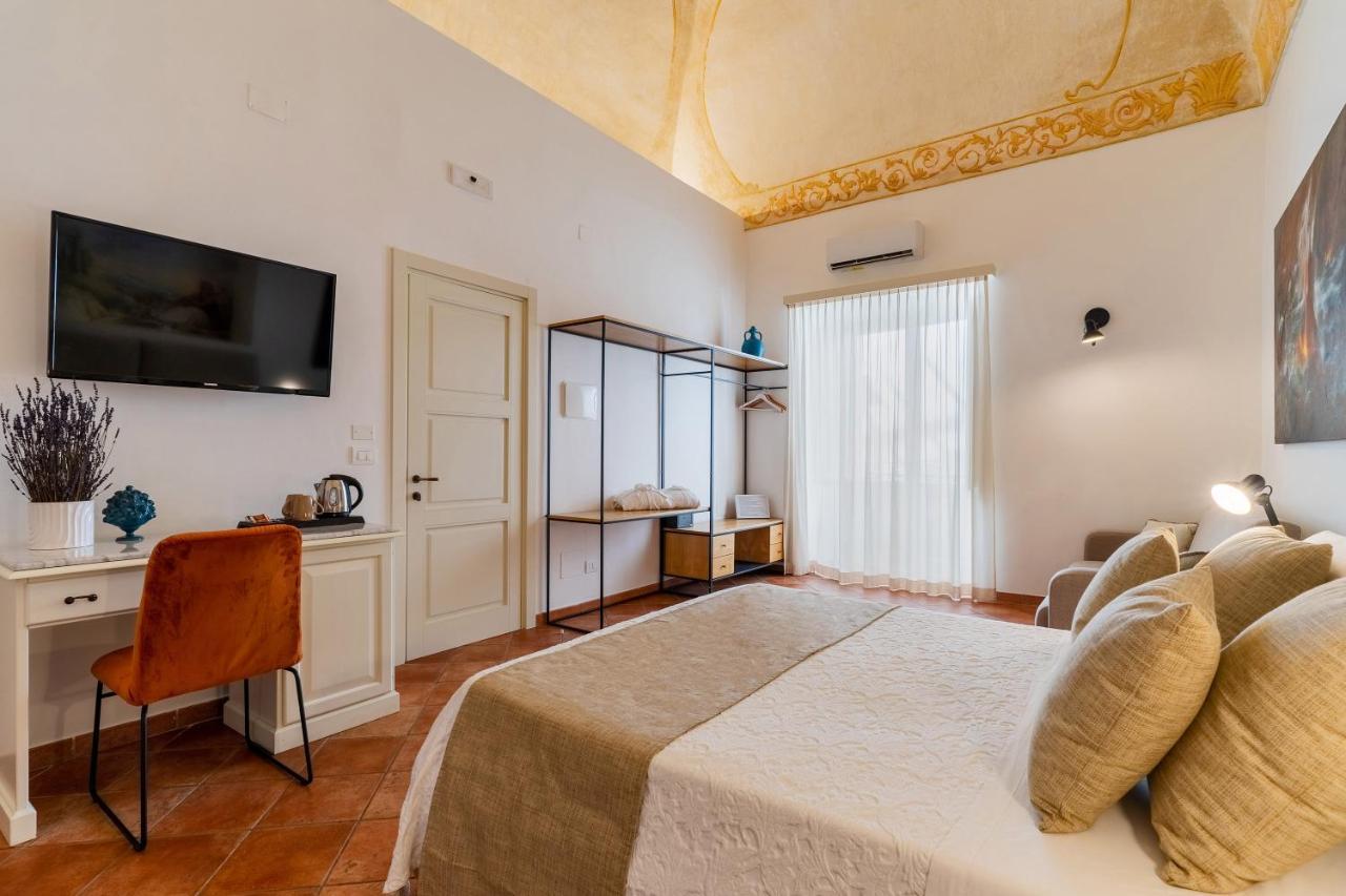 Corte Patitari - By Patitari Suites Gallipoli Zewnętrze zdjęcie
