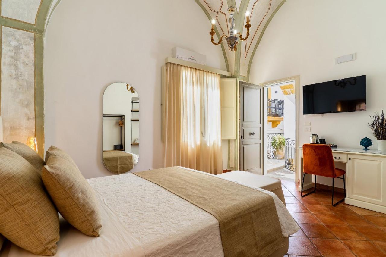 Corte Patitari - By Patitari Suites Gallipoli Zewnętrze zdjęcie