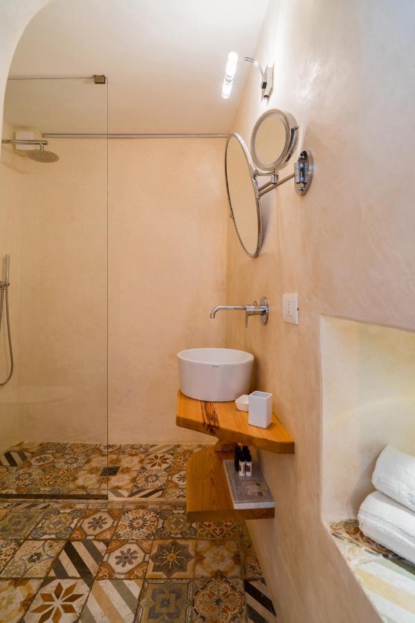 Corte Patitari - By Patitari Suites Gallipoli Zewnętrze zdjęcie