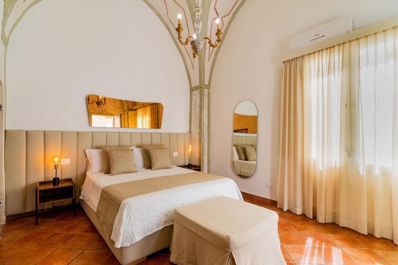 Corte Patitari - By Patitari Suites Gallipoli Zewnętrze zdjęcie