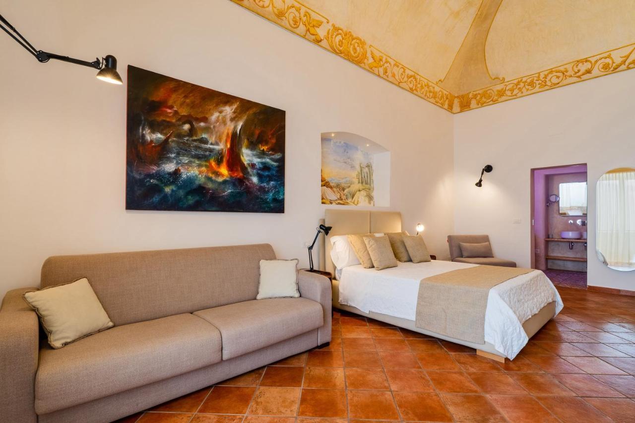 Corte Patitari - By Patitari Suites Gallipoli Zewnętrze zdjęcie