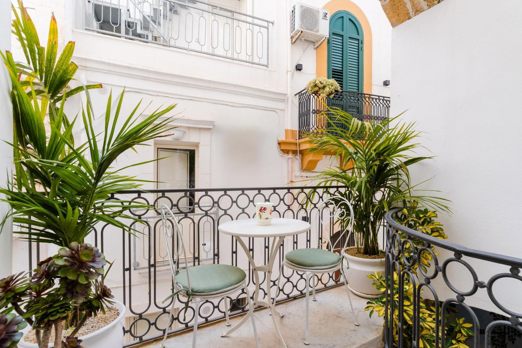 Corte Patitari - By Patitari Suites Gallipoli Zewnętrze zdjęcie