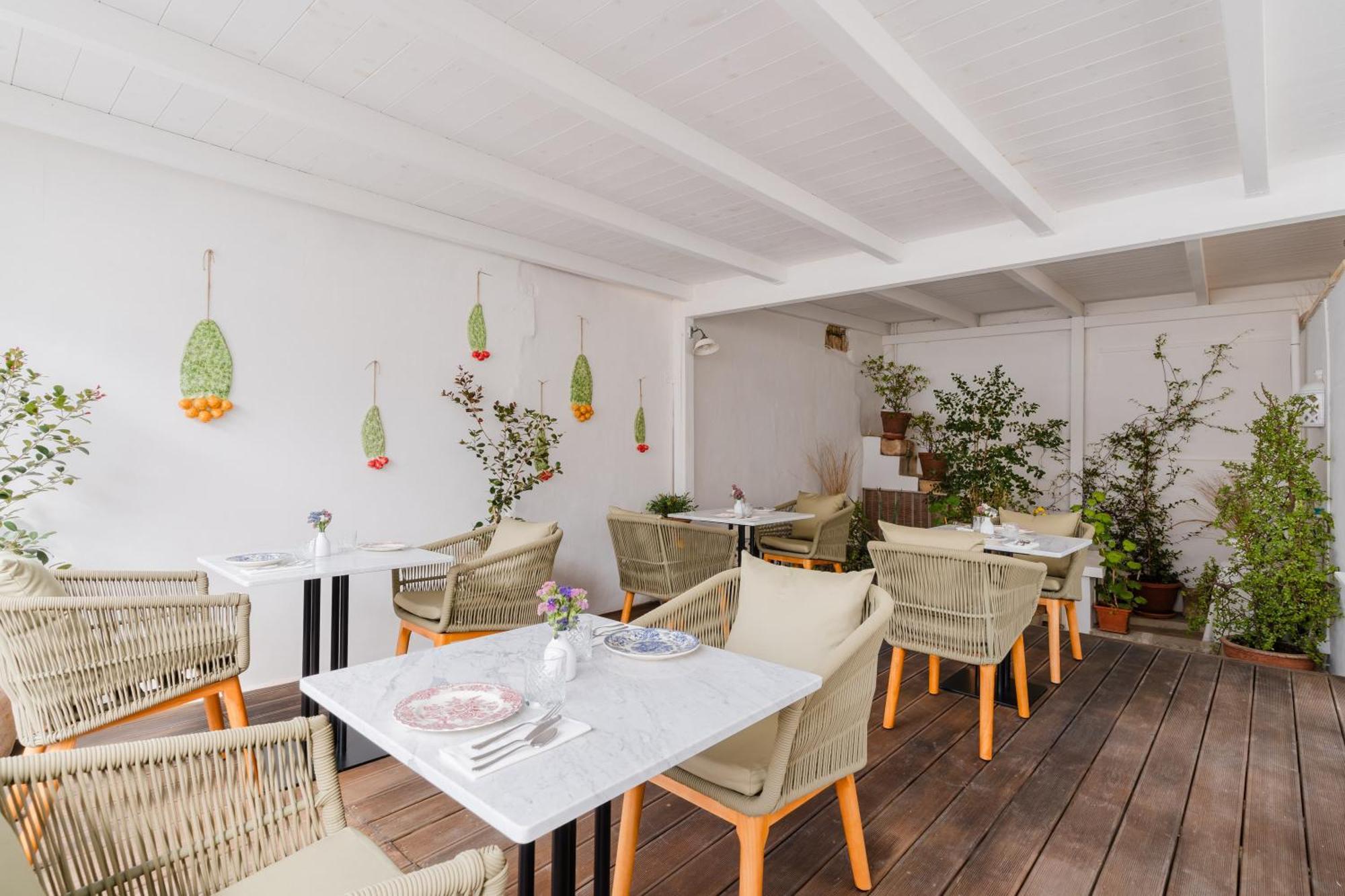 Corte Patitari - By Patitari Suites Gallipoli Zewnętrze zdjęcie