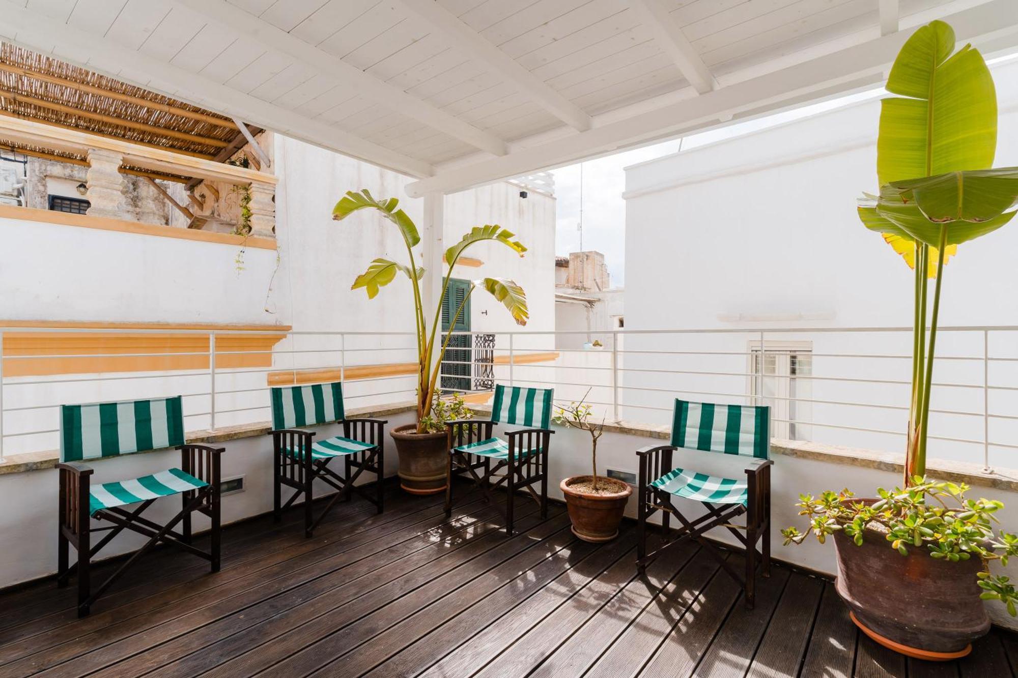Corte Patitari - By Patitari Suites Gallipoli Zewnętrze zdjęcie