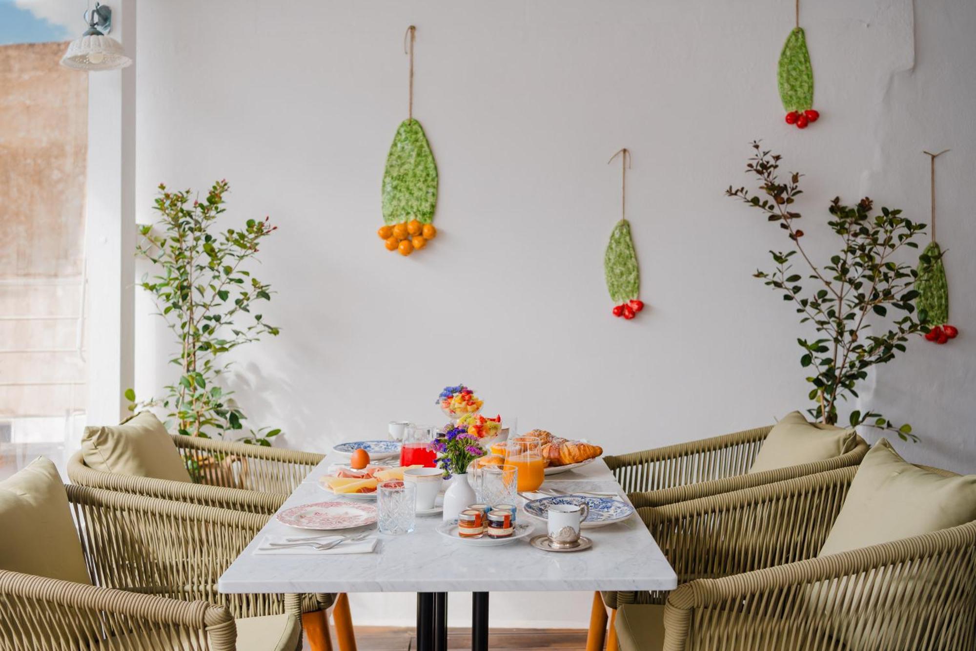 Corte Patitari - By Patitari Suites Gallipoli Zewnętrze zdjęcie