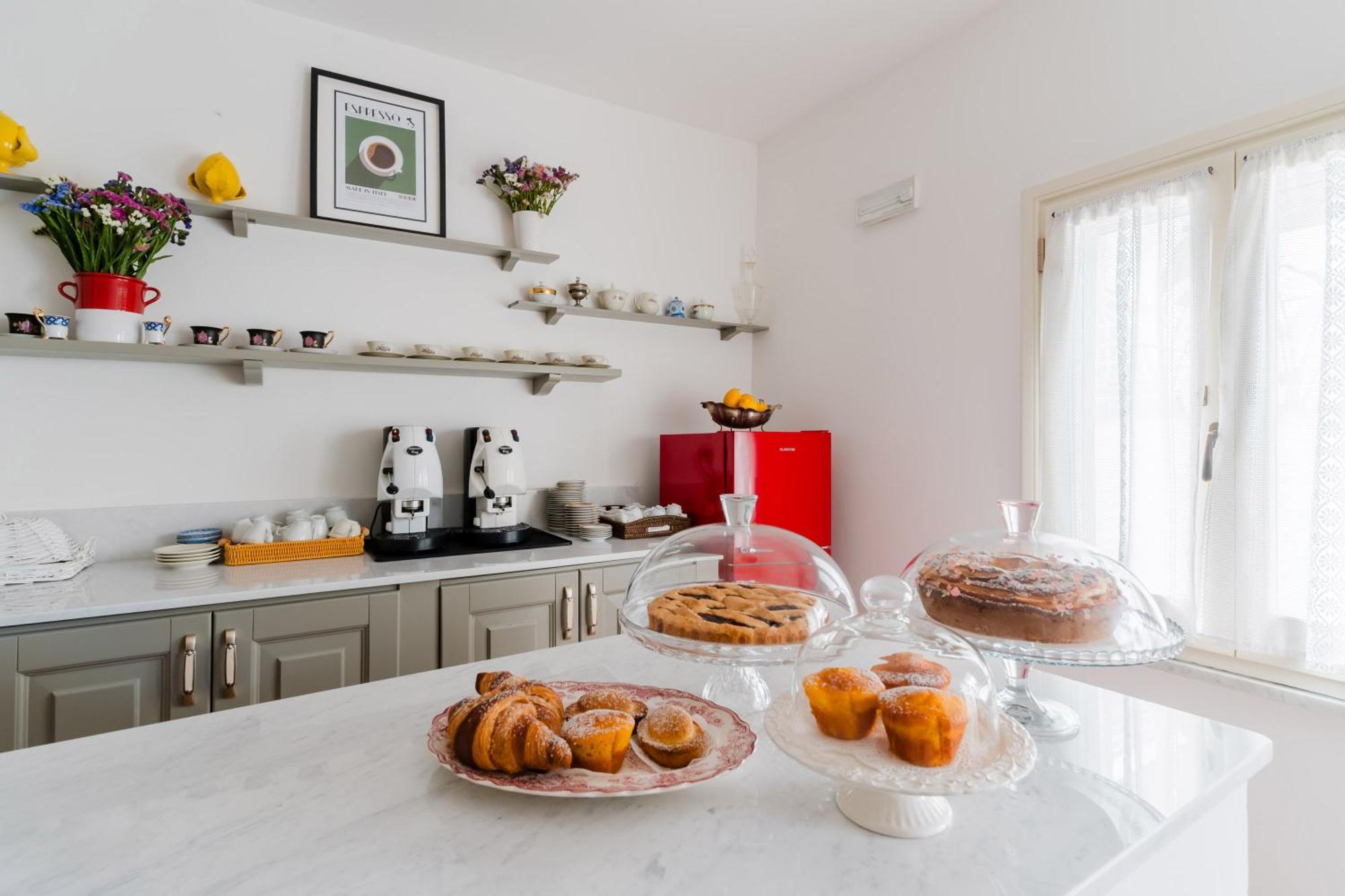 Corte Patitari - By Patitari Suites Gallipoli Zewnętrze zdjęcie