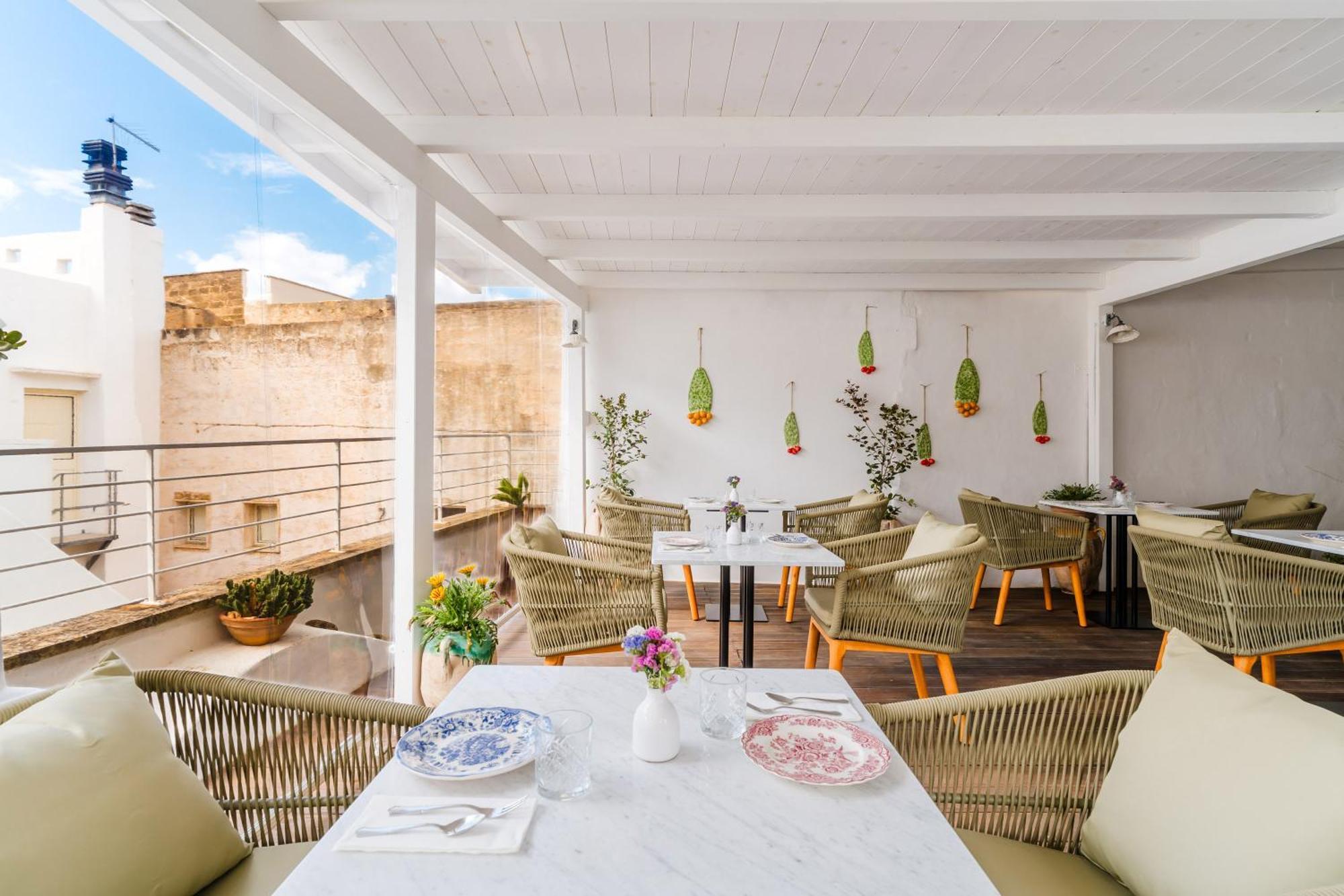 Corte Patitari - By Patitari Suites Gallipoli Zewnętrze zdjęcie