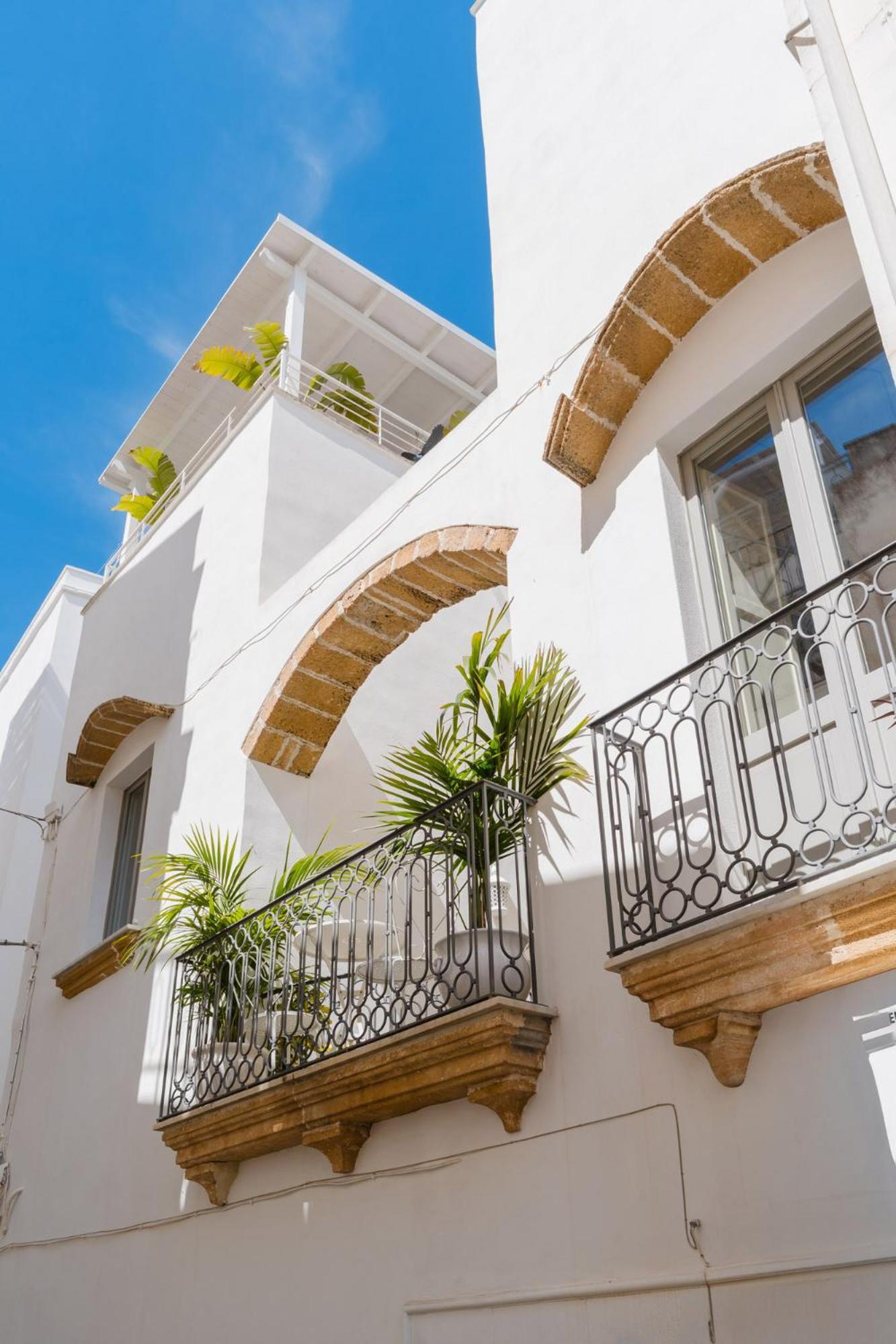 Corte Patitari - By Patitari Suites Gallipoli Zewnętrze zdjęcie